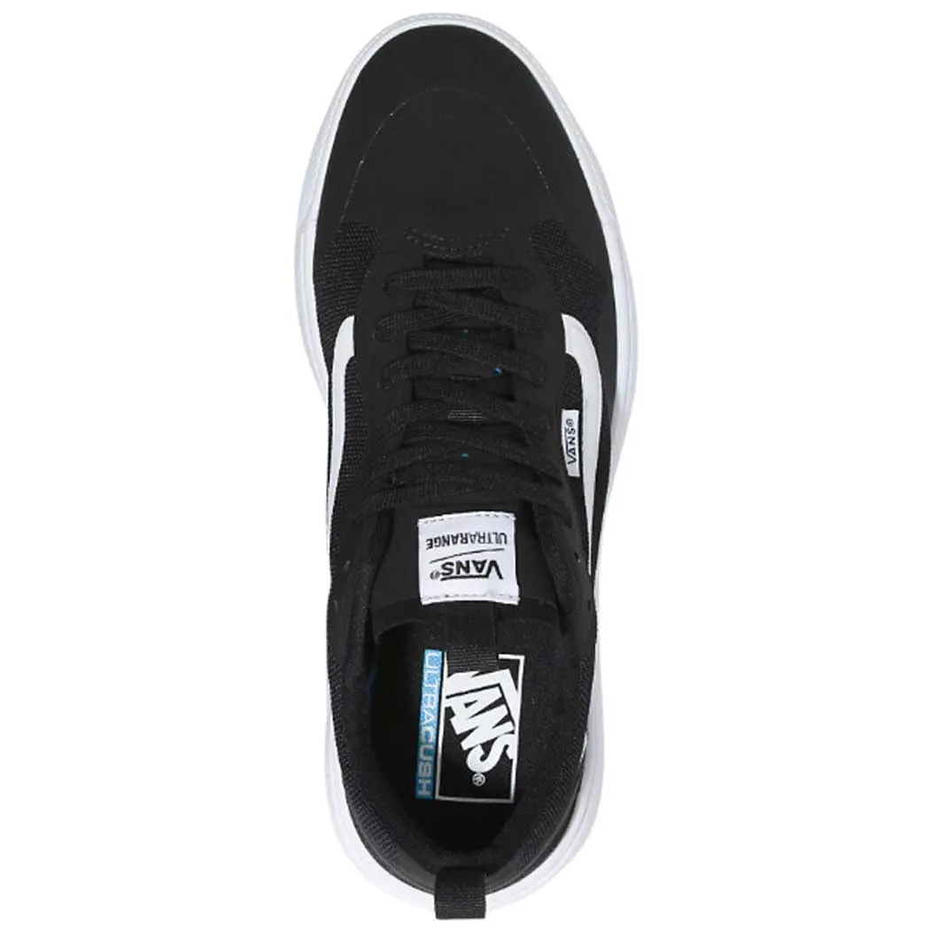 Vans MTE Ultrarange EXO Sneaker Black (Men's)