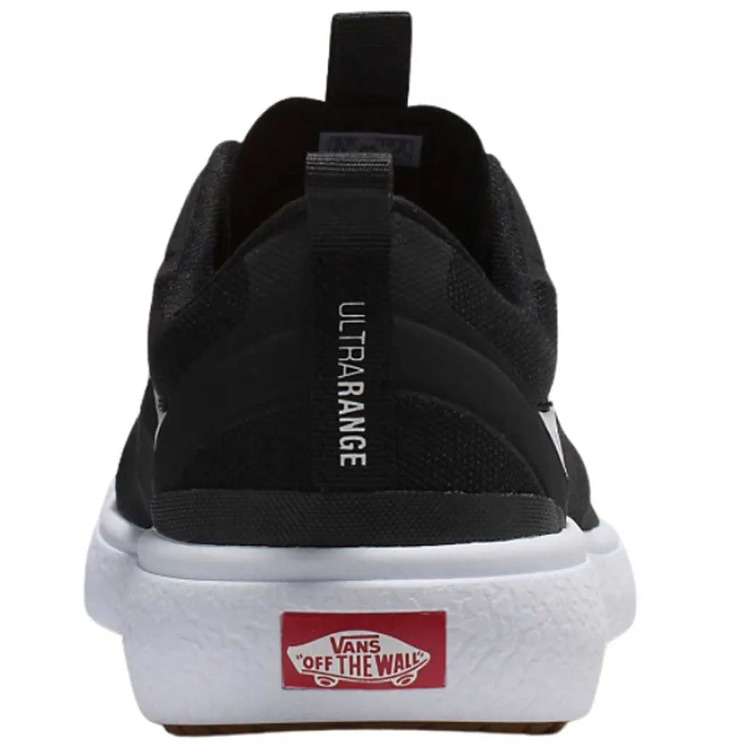 Vans MTE Ultrarange EXO Sneaker Black (Men's)