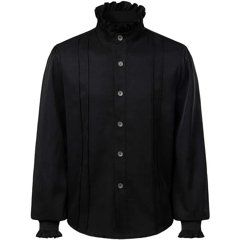 Victorian Renaissance Pirate Shirt: Search Result - High Rated Fashion