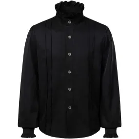 Victorian Renaissance Pirate Shirt: Search Result - High Rated Fashion