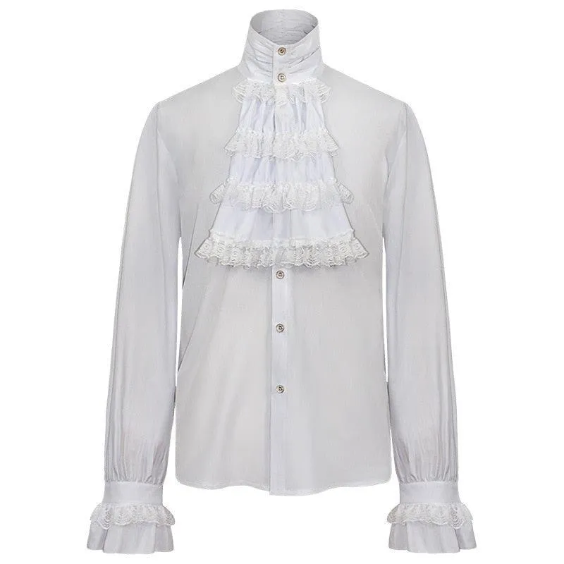 Victorian Renaissance Pirate Shirt: Search Result - High Rated Fashion