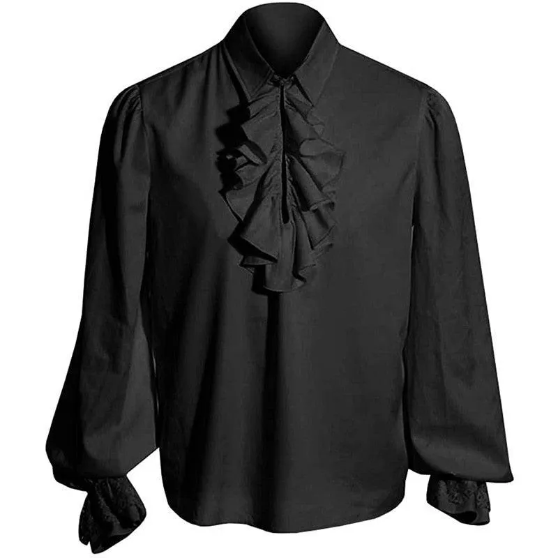 Victorian Renaissance Pirate Shirt: Search Result - High Rated Fashion