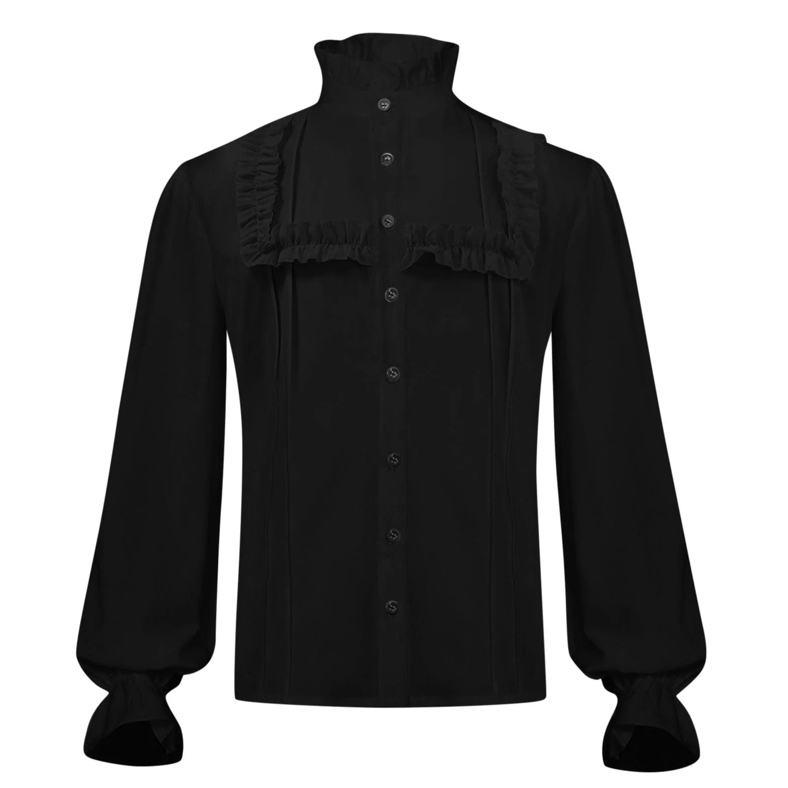 Victorian Renaissance Pirate Shirt: Search Result - High Rated Fashion