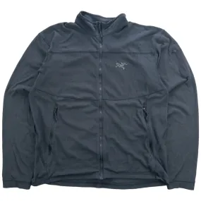 Vintage Arcteryx Zip Up Fleece Size M