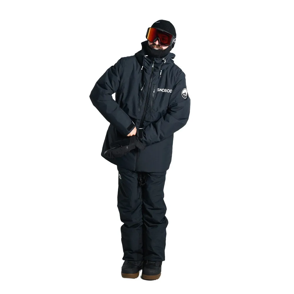 Wildland Ski Jacket