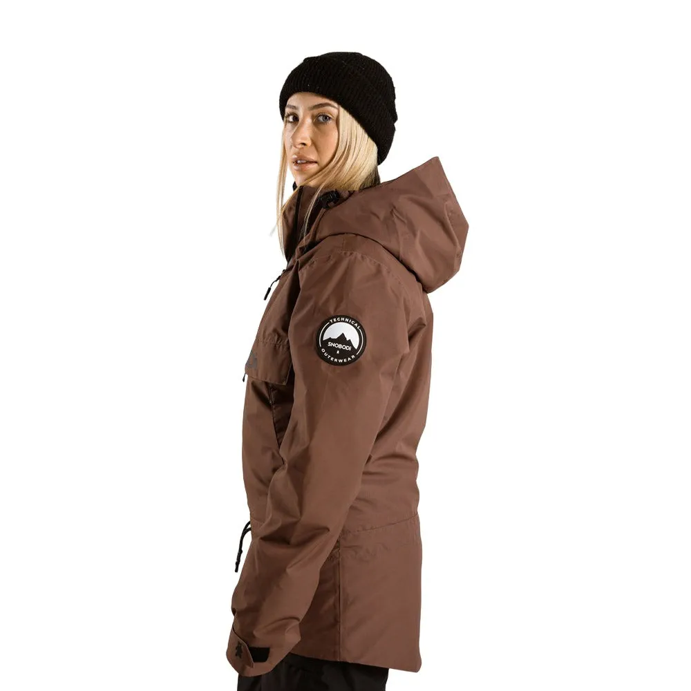 Wildland Ski Jacket