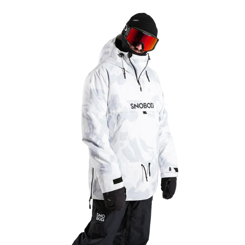 Wildland Ski Jacket