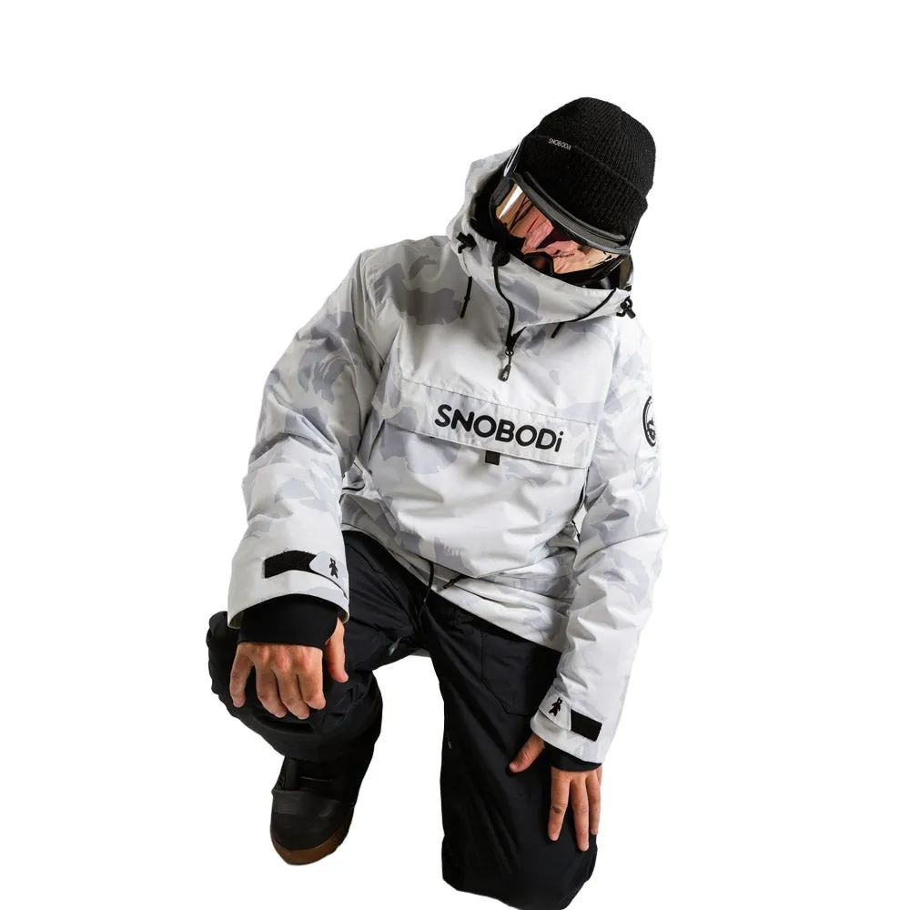 Wildland Ski Jacket