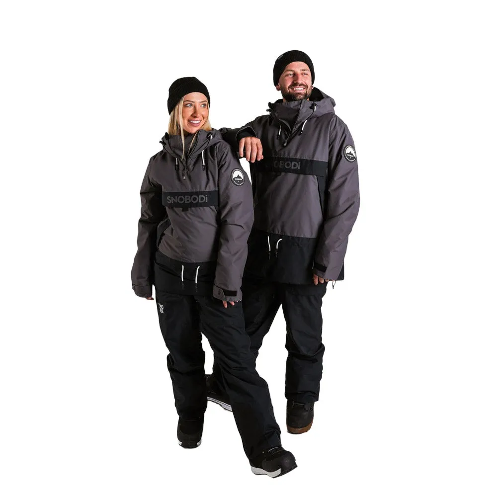 Wildland Ski Jacket