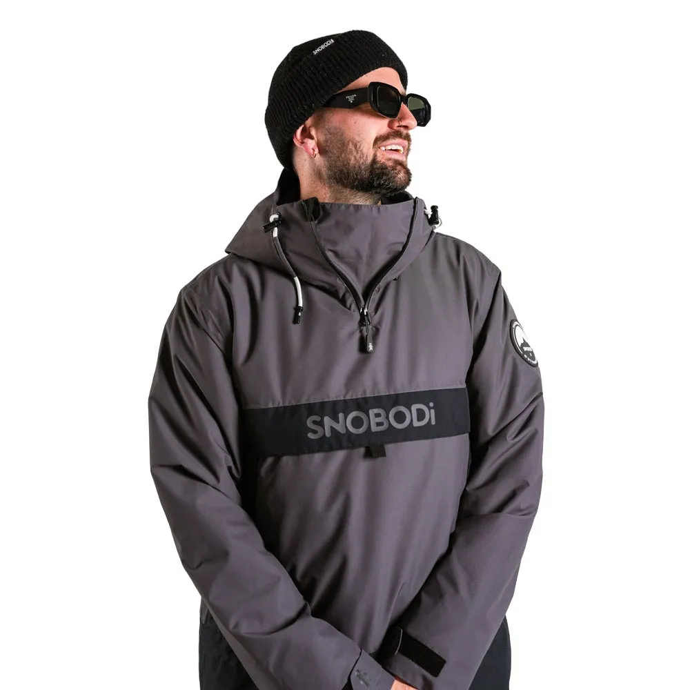 Wildland Ski Jacket