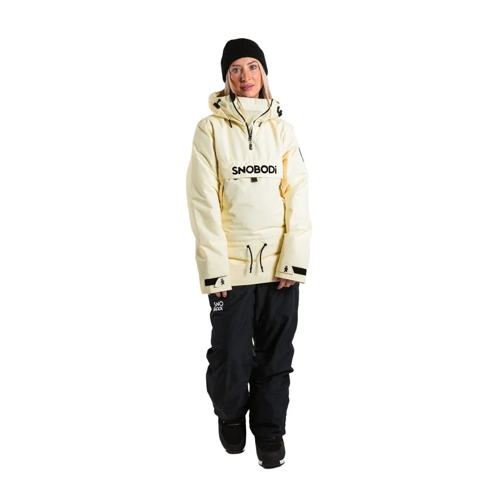 Wildland Ski Jacket