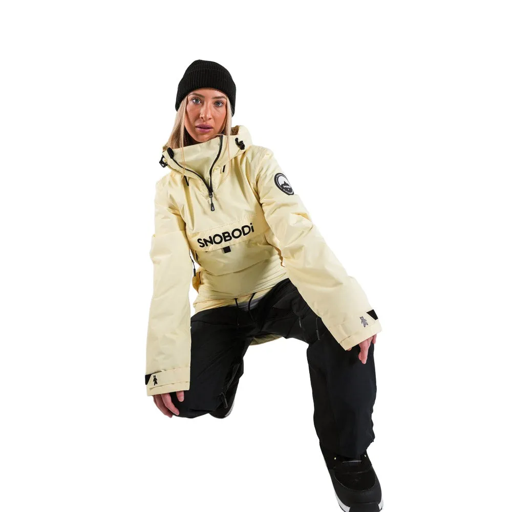 Wildland Ski Jacket