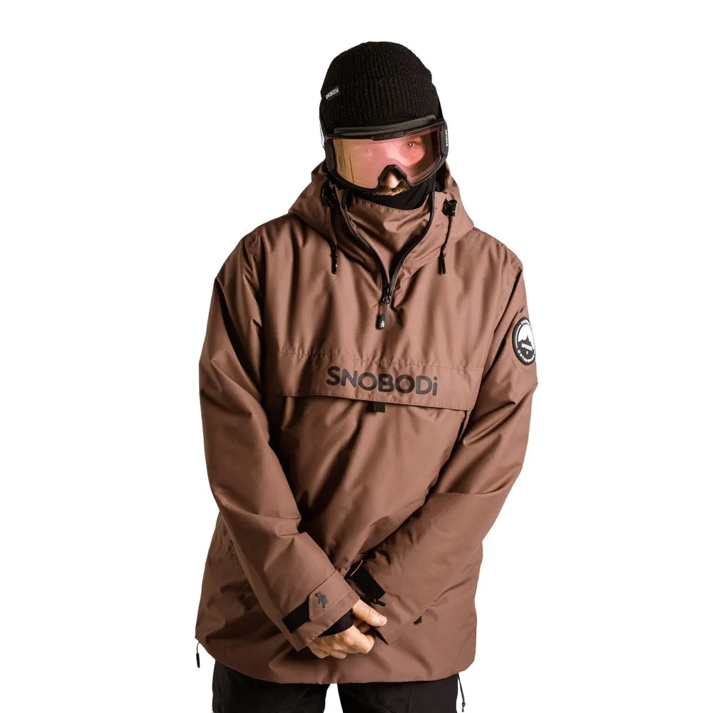 Wildland Ski Jacket