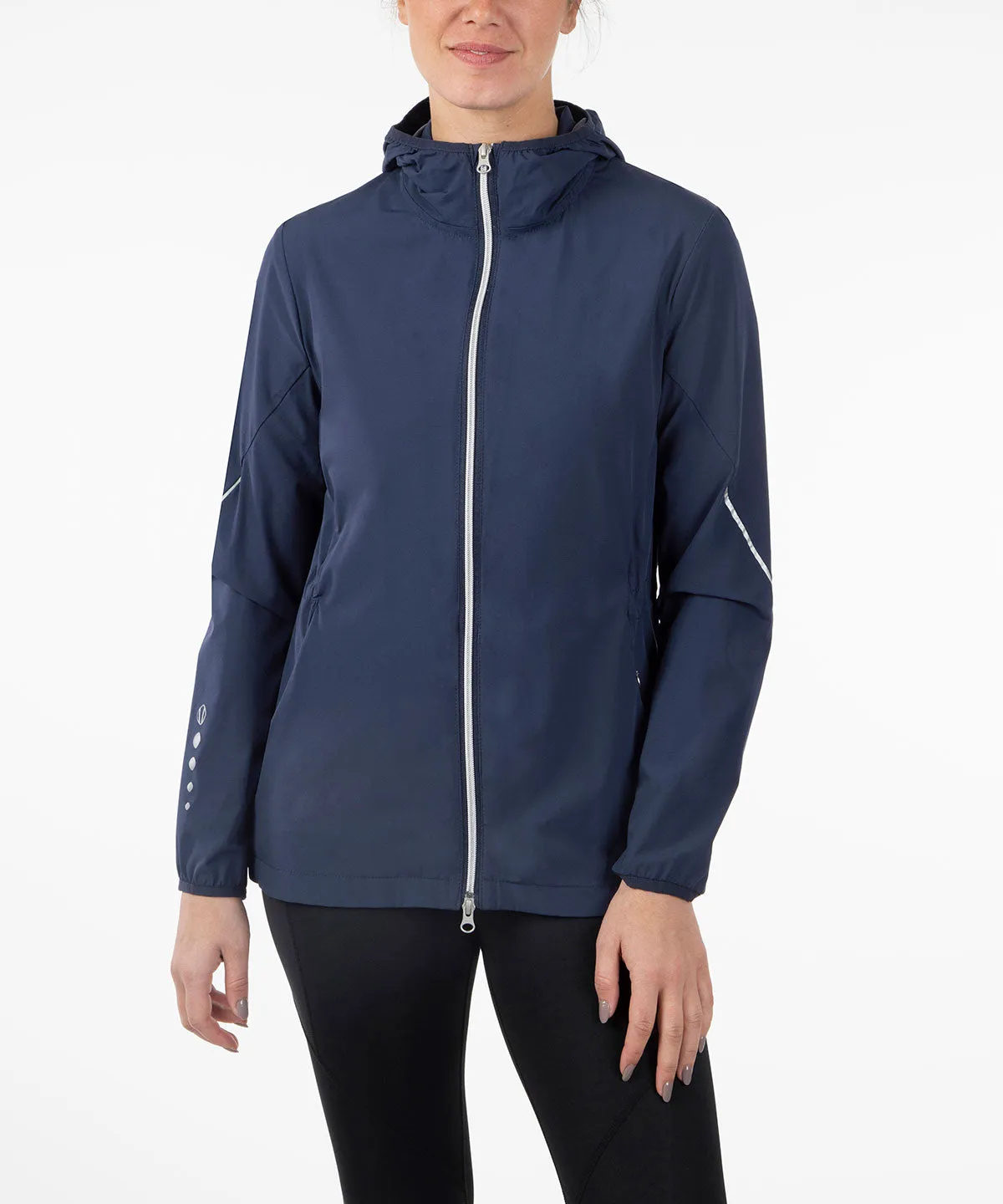 Women's Amelia Windwear Jacket