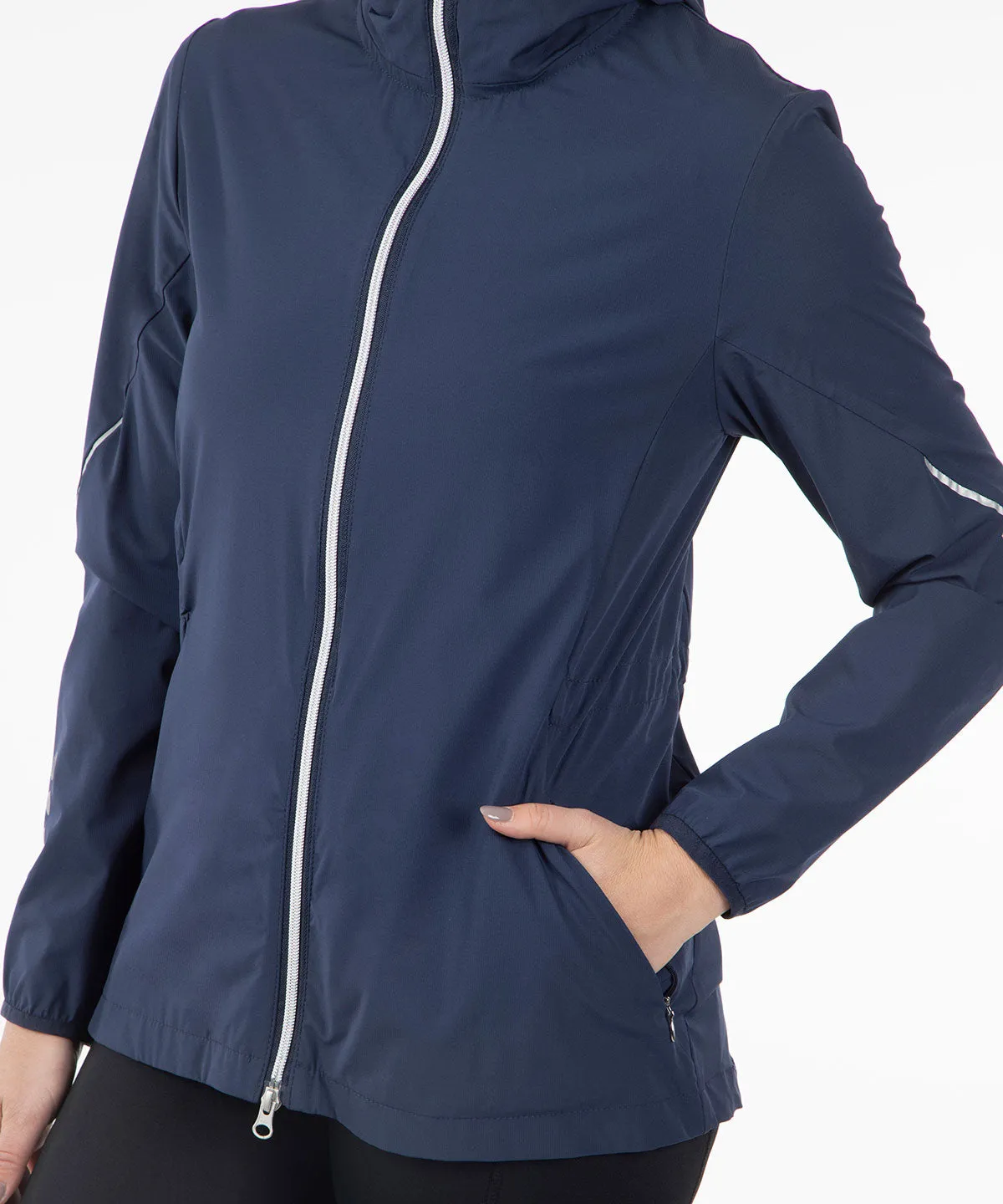 Women's Amelia Windwear Jacket