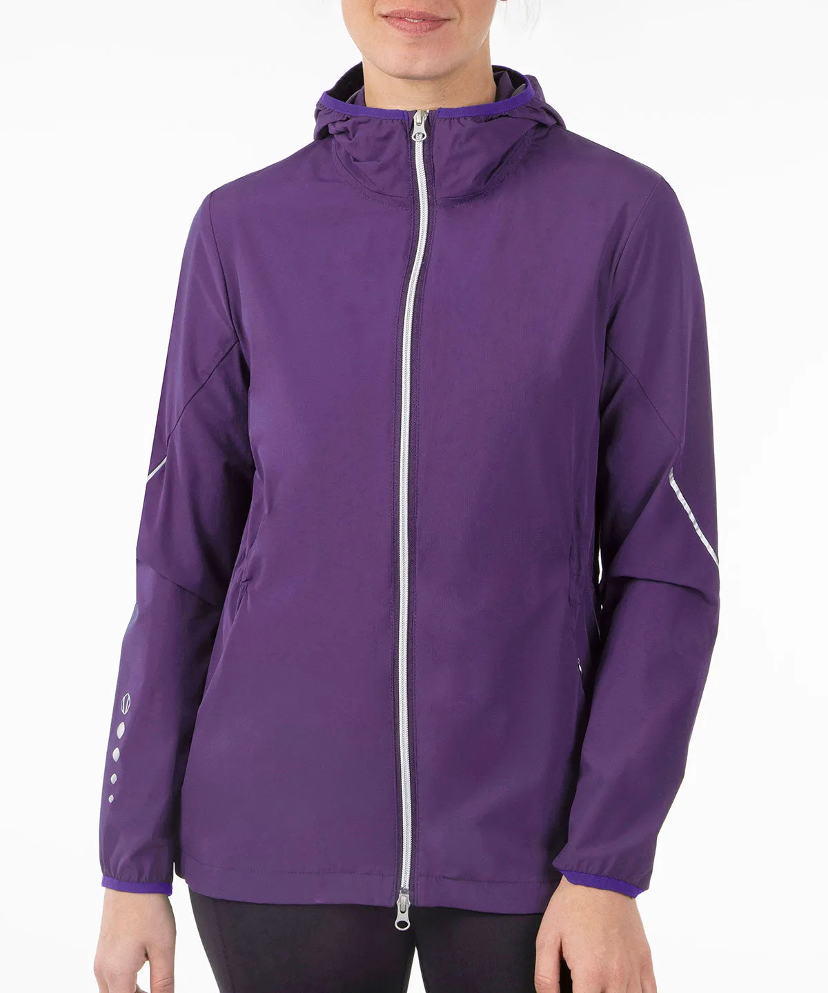 Women's Amelia Windwear Jacket