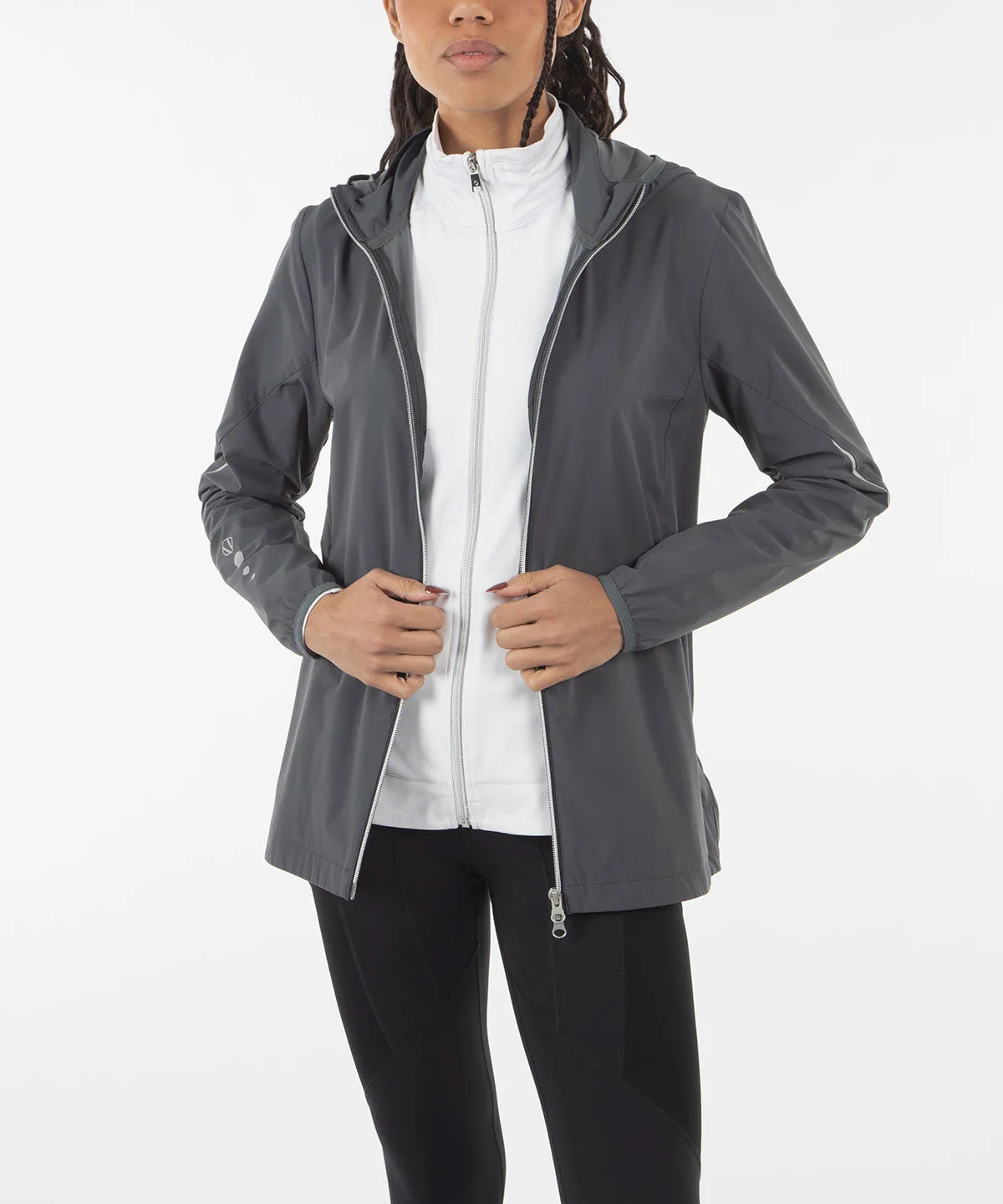 Women's Amelia Windwear Jacket