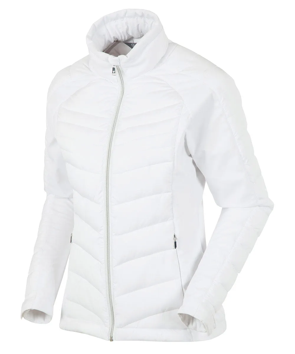 Women's Chelsey Insulated Jacket