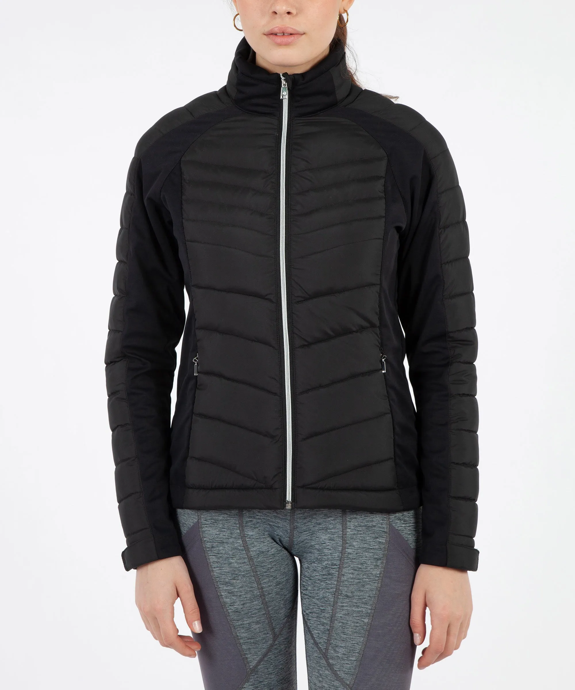 Women's Chelsey Insulated Jacket