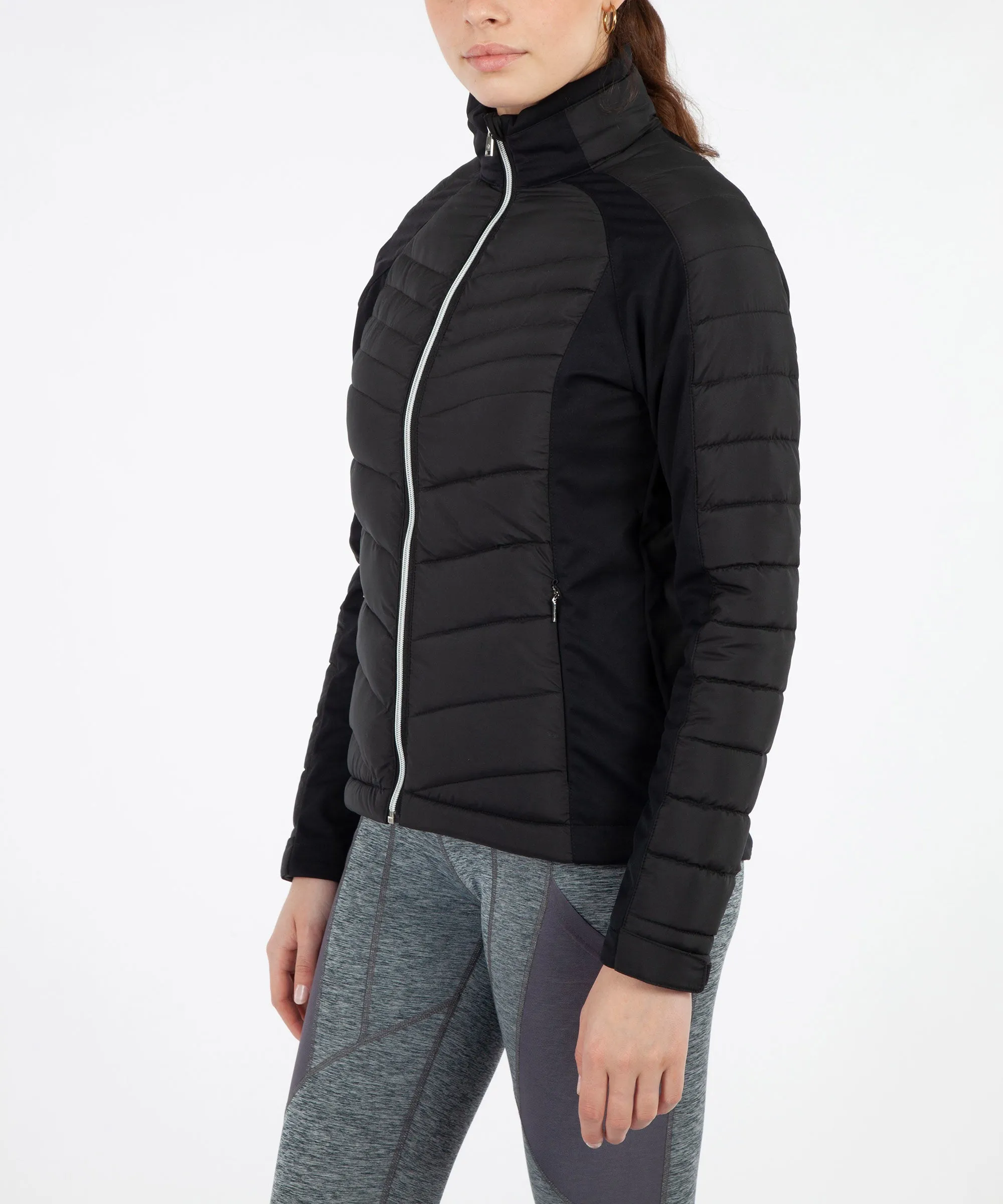 Women's Chelsey Insulated Jacket