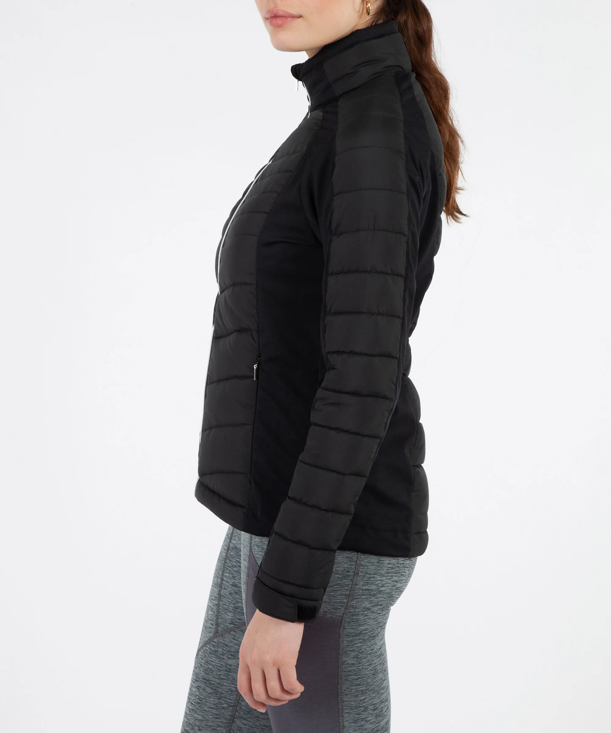 Women's Chelsey Insulated Jacket