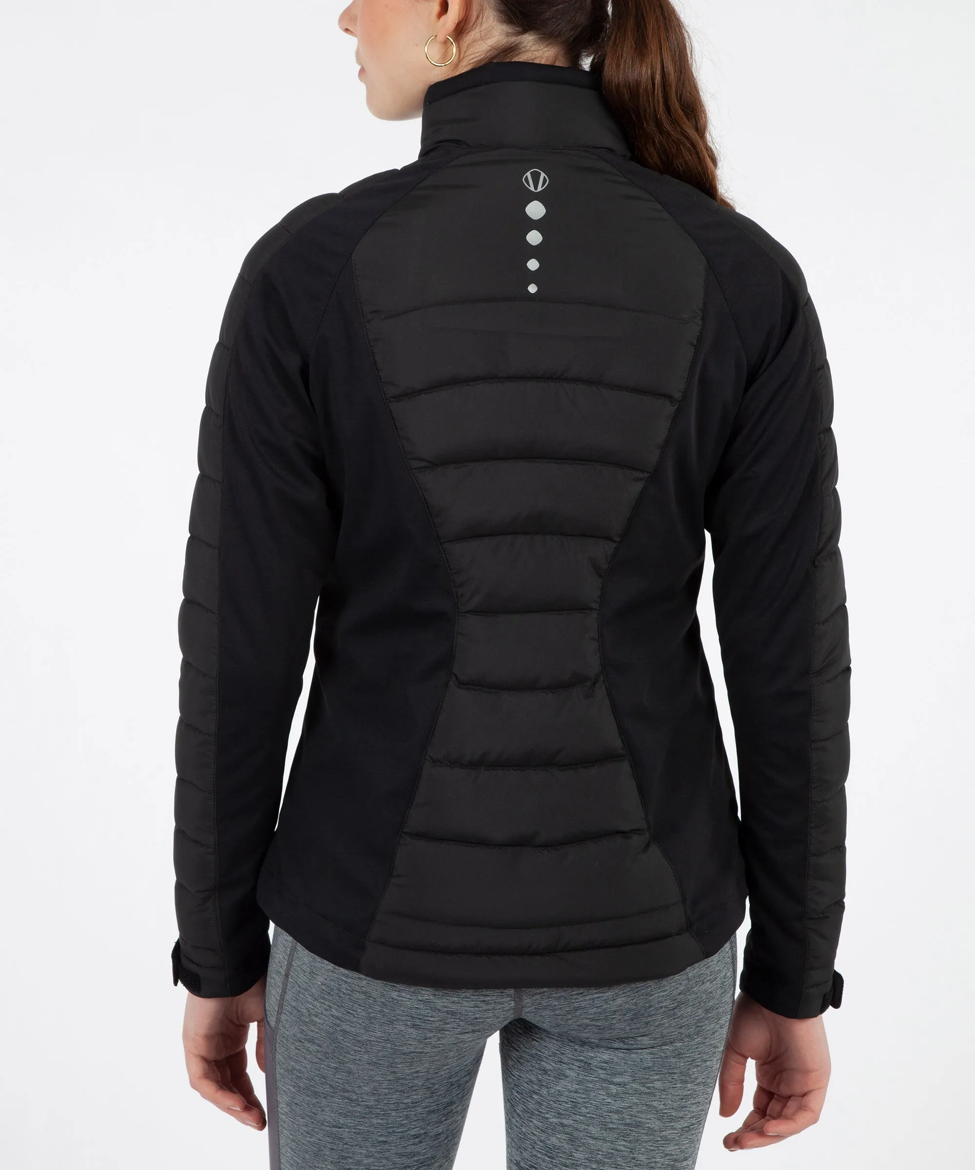 Women's Chelsey Insulated Jacket