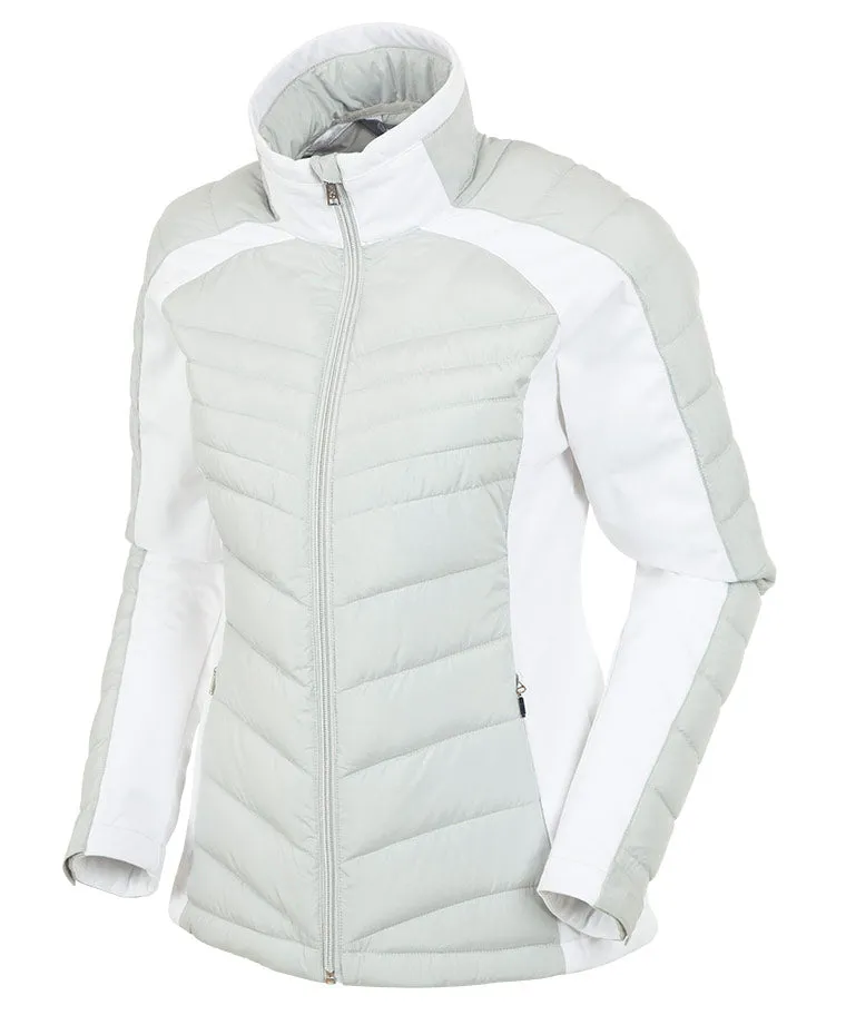 Women's Chelsey Insulated Jacket