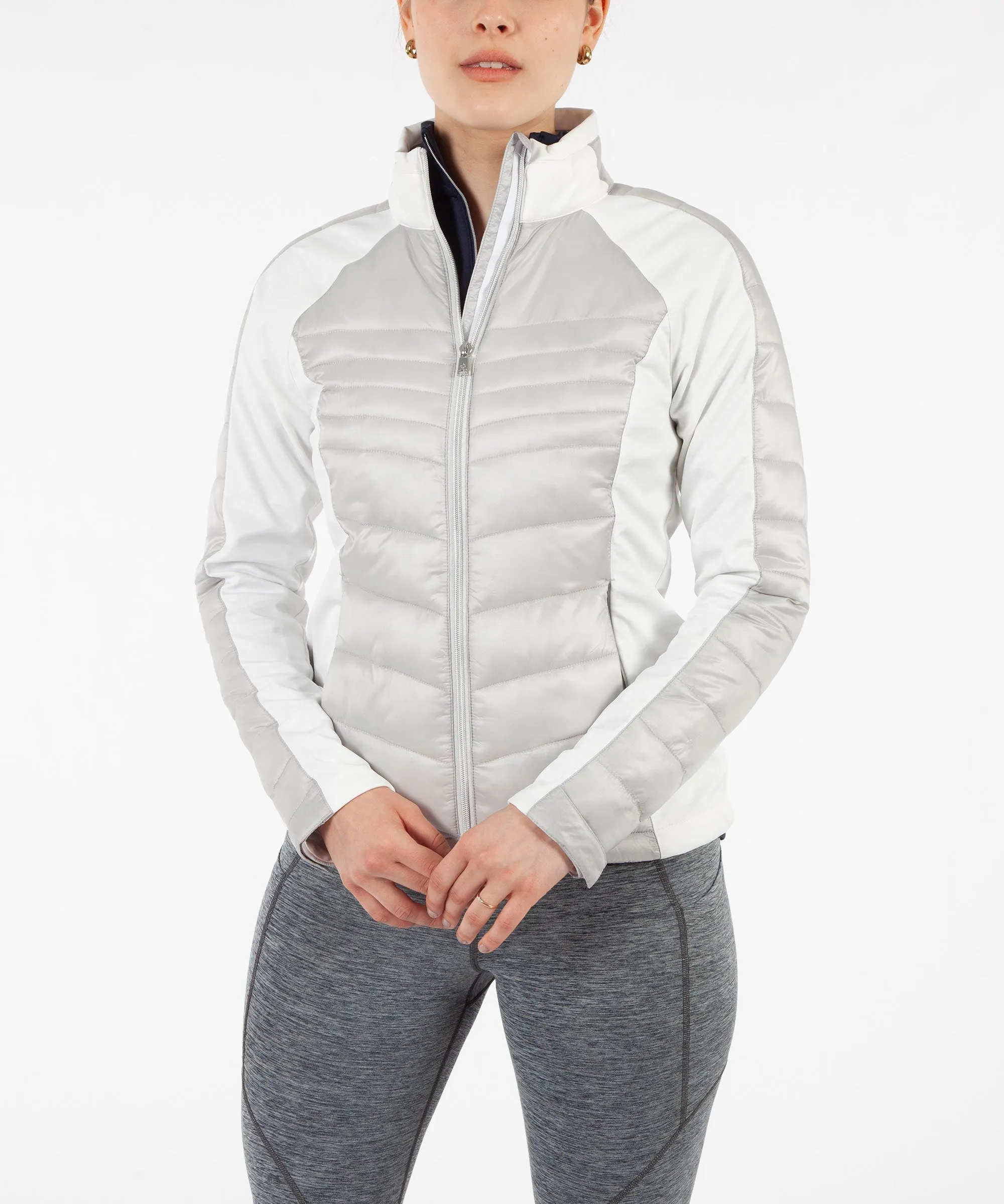 Women's Chelsey Insulated Jacket