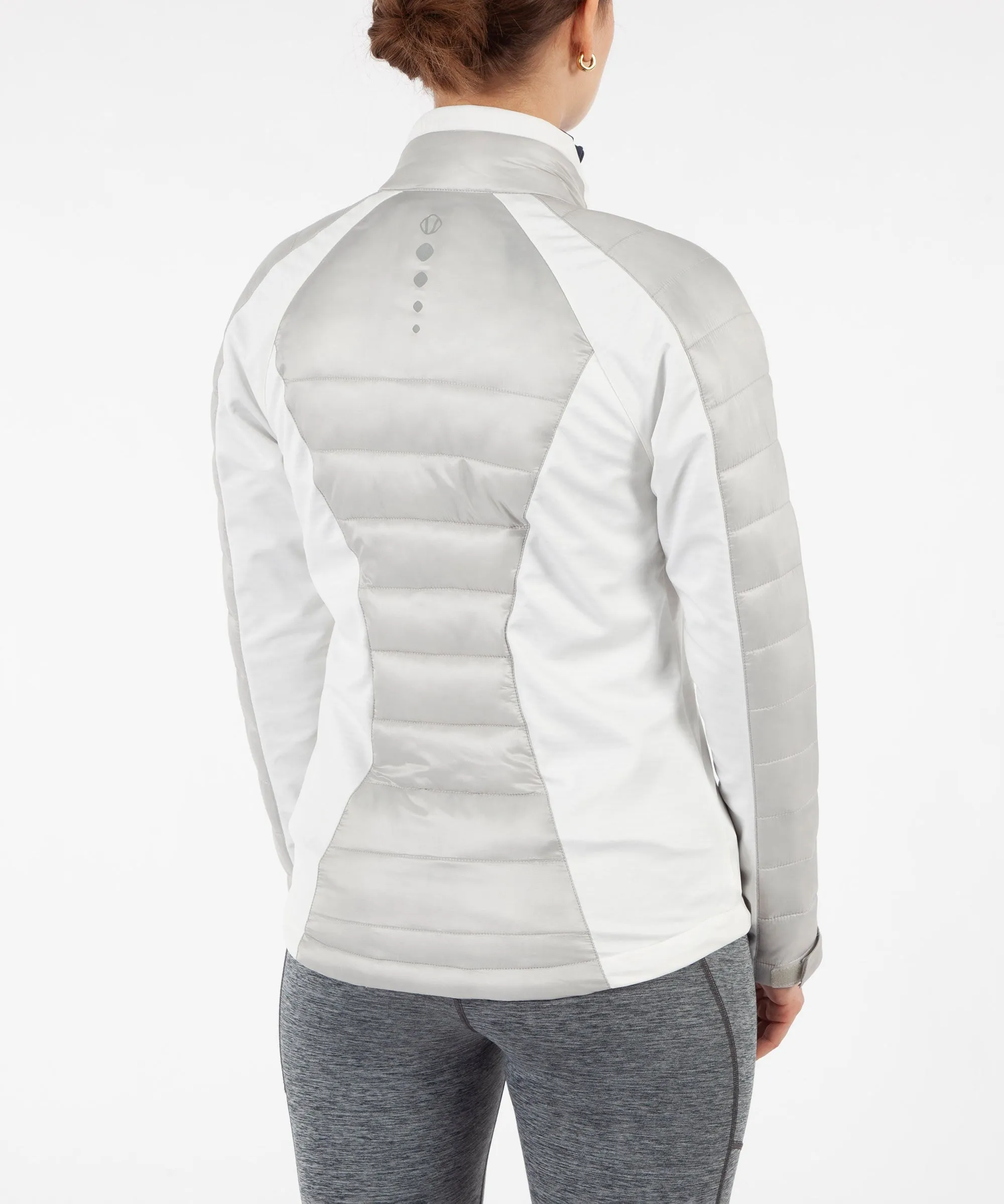 Women's Chelsey Insulated Jacket