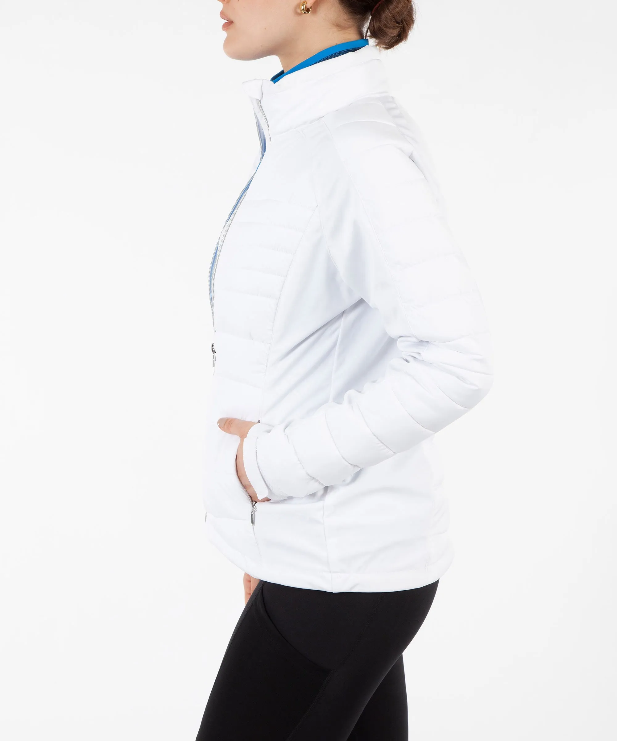 Women's Chelsey Insulated Jacket