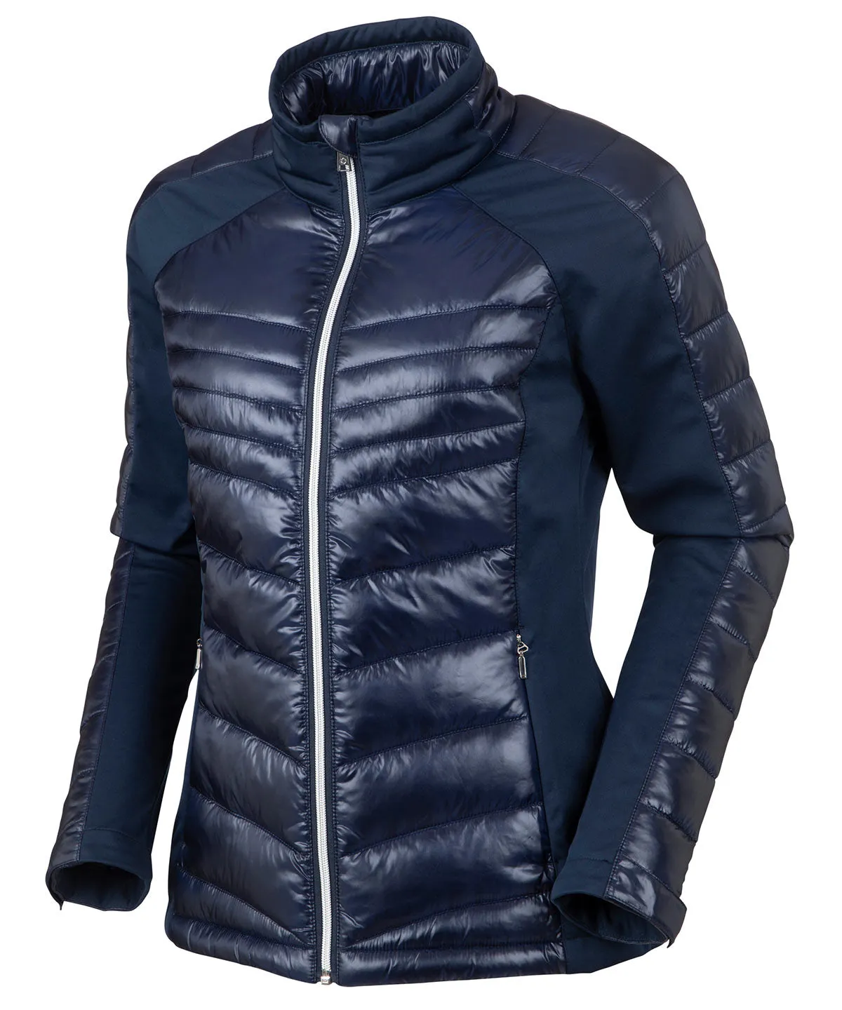 Women's Cheryl Thermal 3M Stretch Quilted Jacket