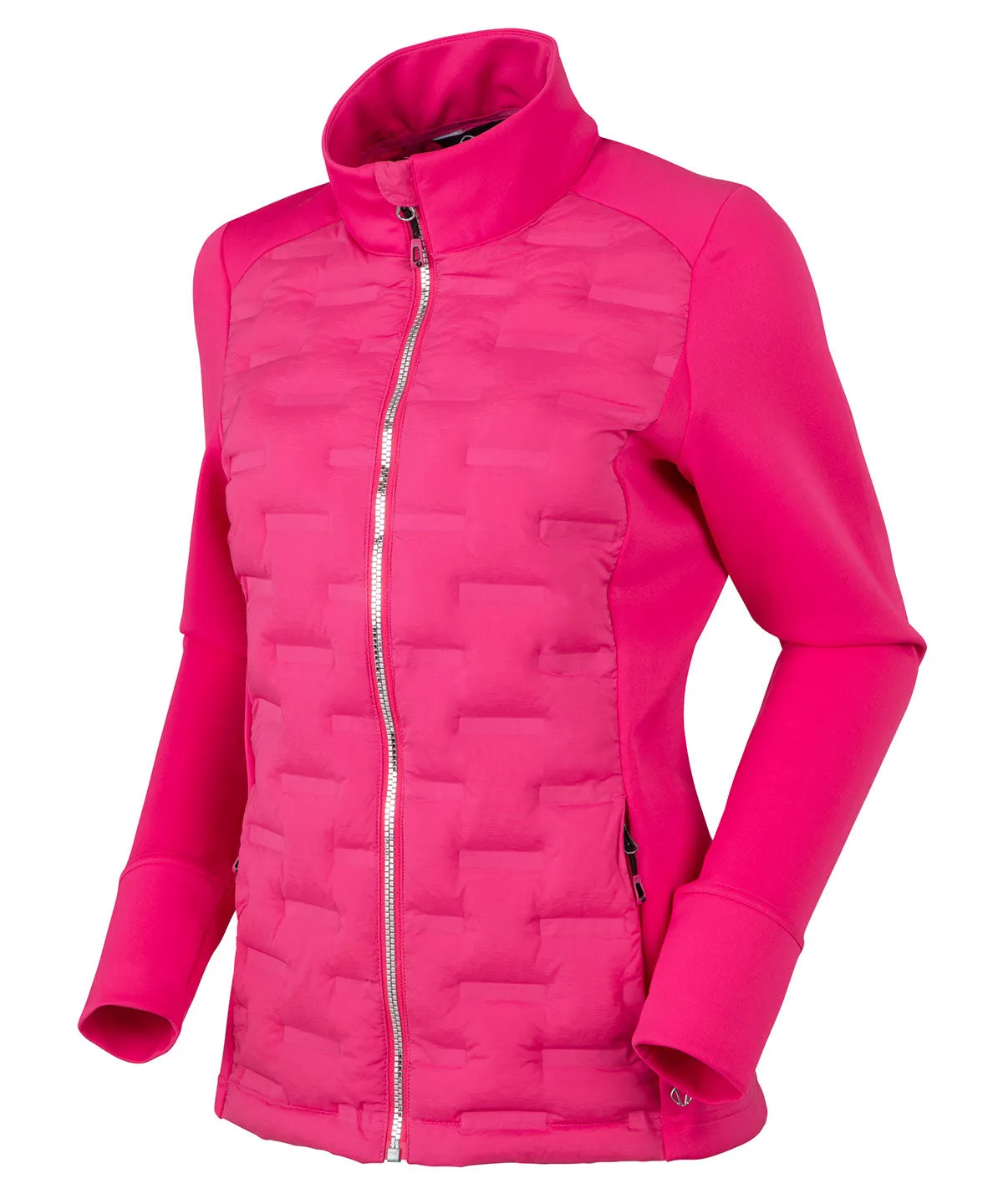 Women's Ella 2.0 Thermal Hybrid Jacket