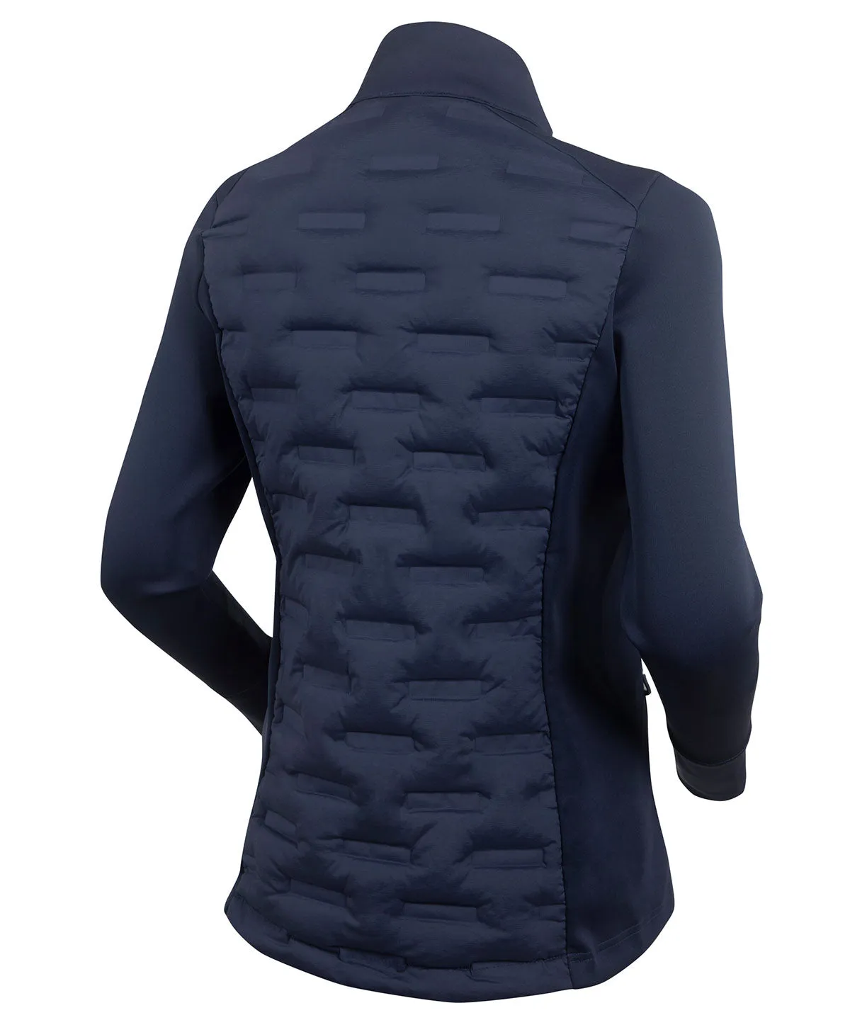 Women's Ella 2.0 Thermal Hybrid Jacket