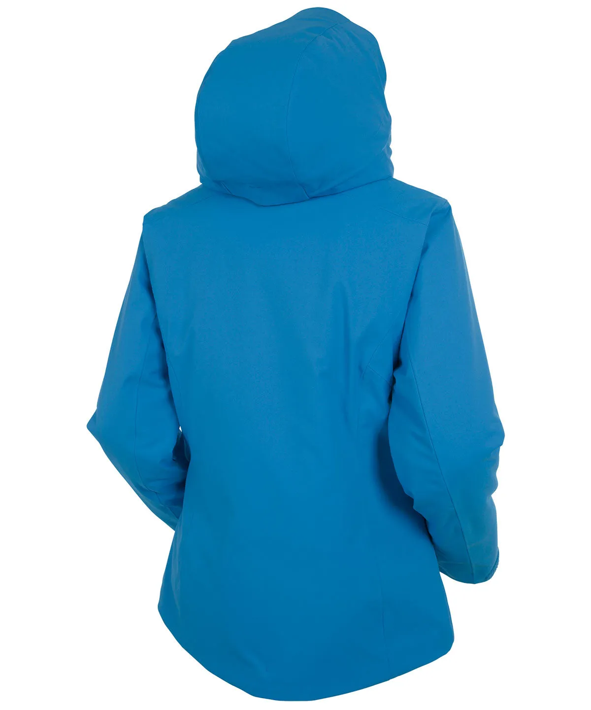 Women's Erika Waterproof Insulated Stretch Jacket