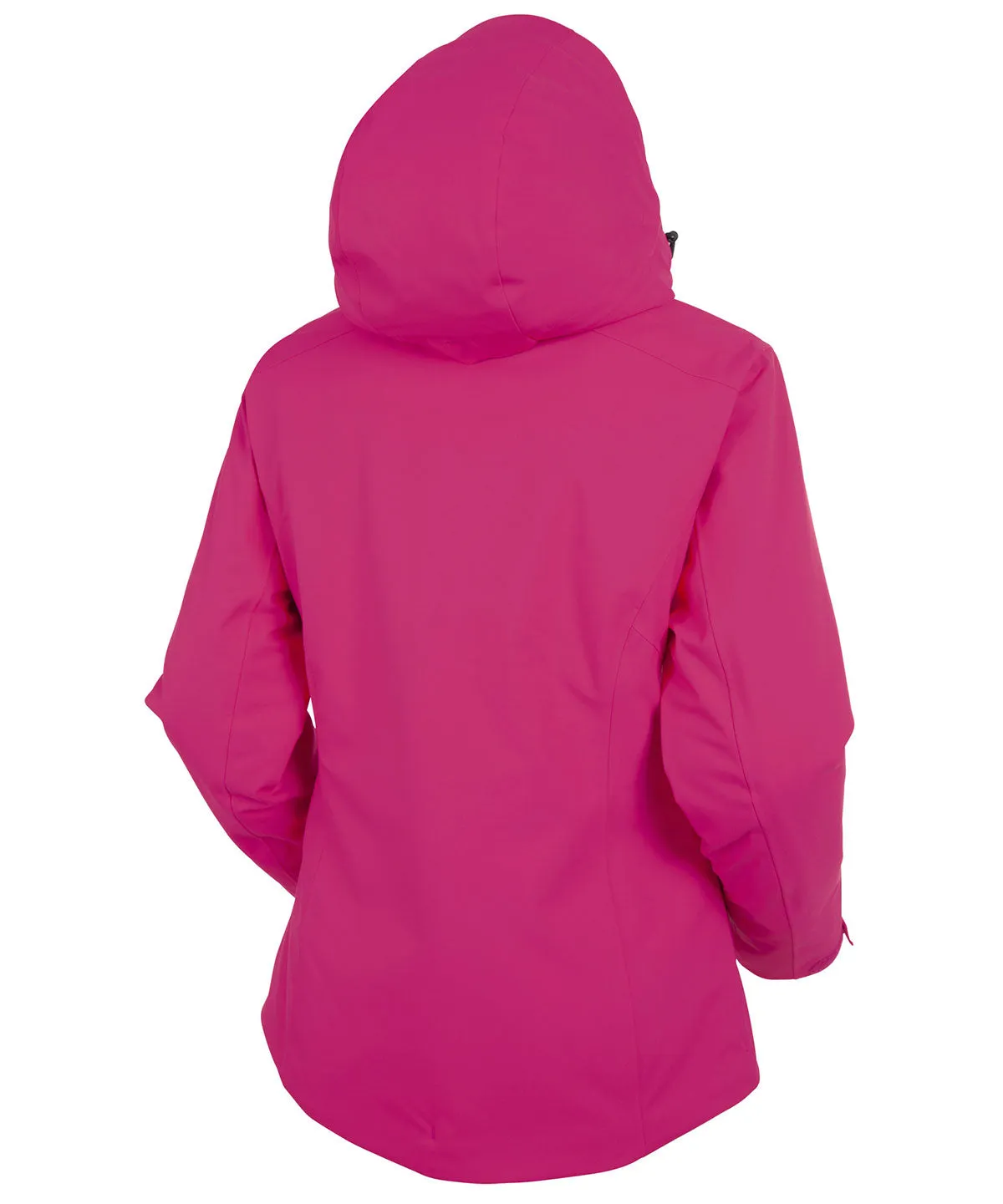 Women's Erika Waterproof Insulated Stretch Jacket