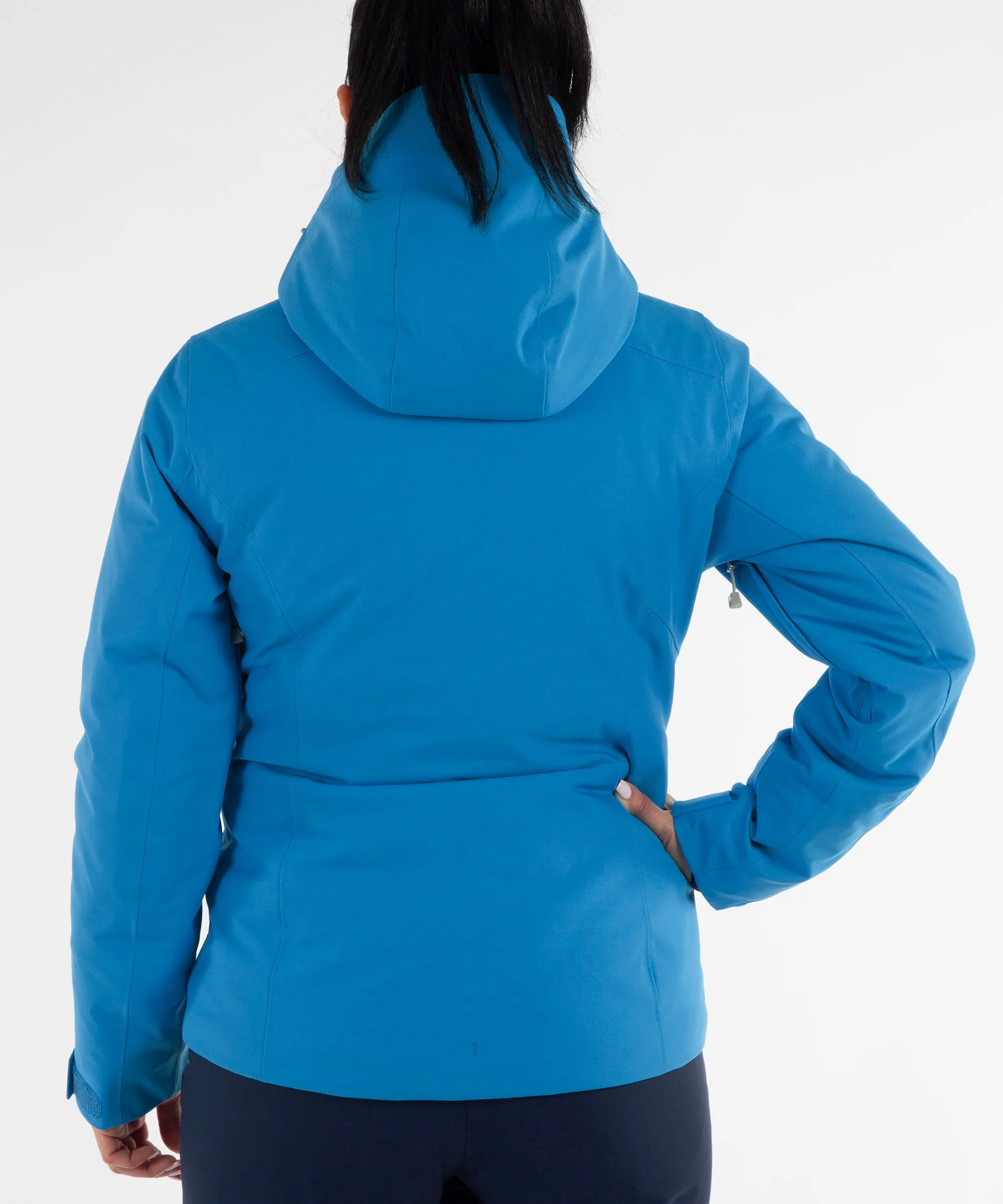 Women's Erika Waterproof Insulated Stretch Jacket