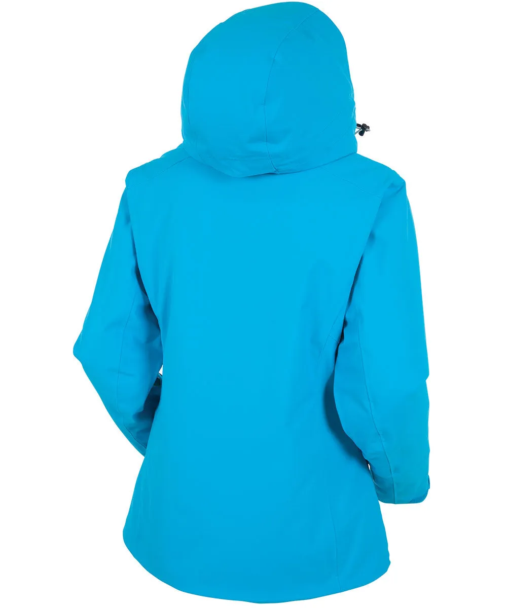 Women's Erika Waterproof Insulated Stretch Jacket