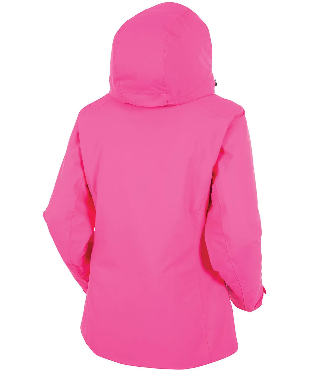 Women's Erika Waterproof Insulated Stretch Jacket