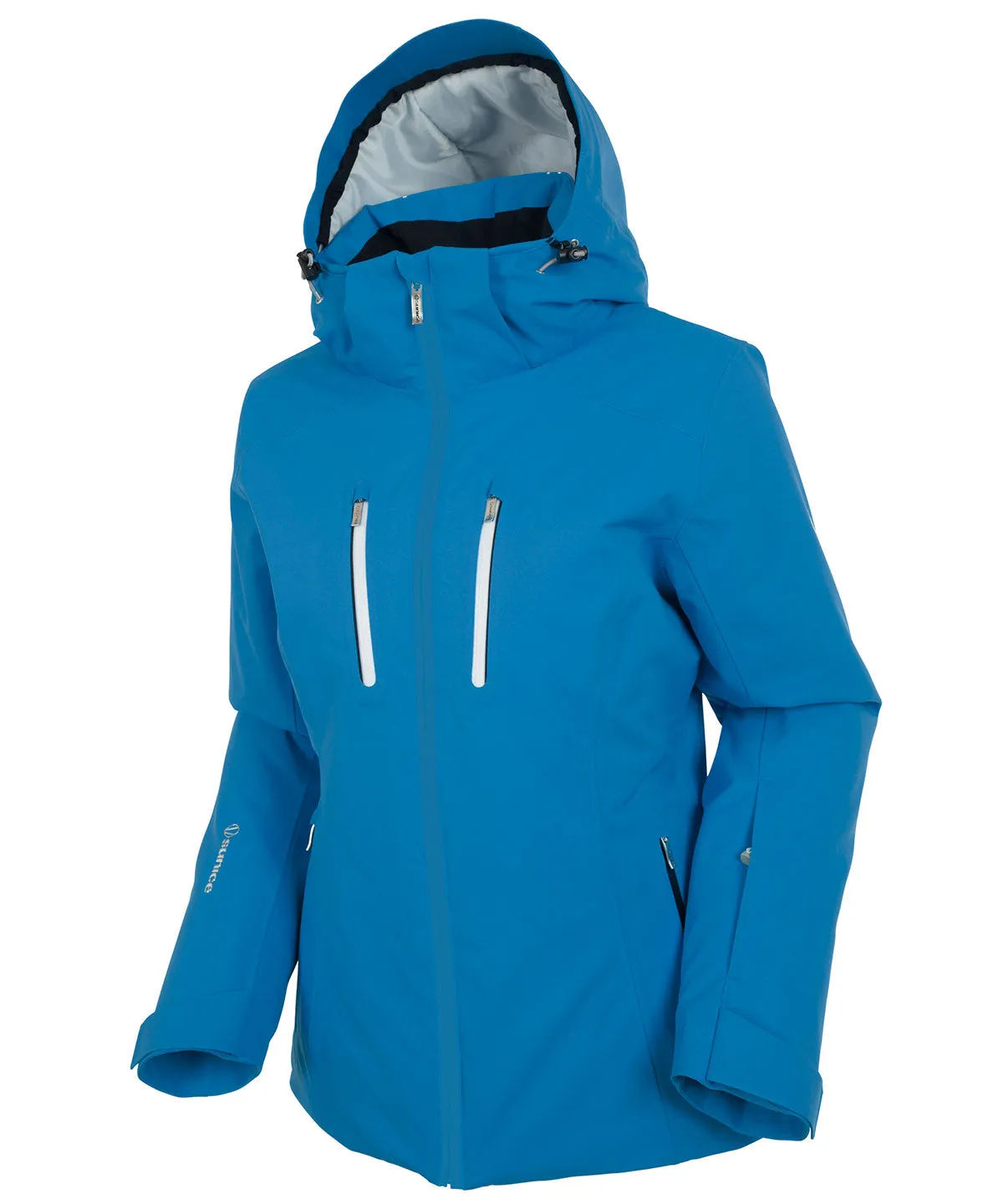 Women's Erika Waterproof Insulated Stretch Jacket