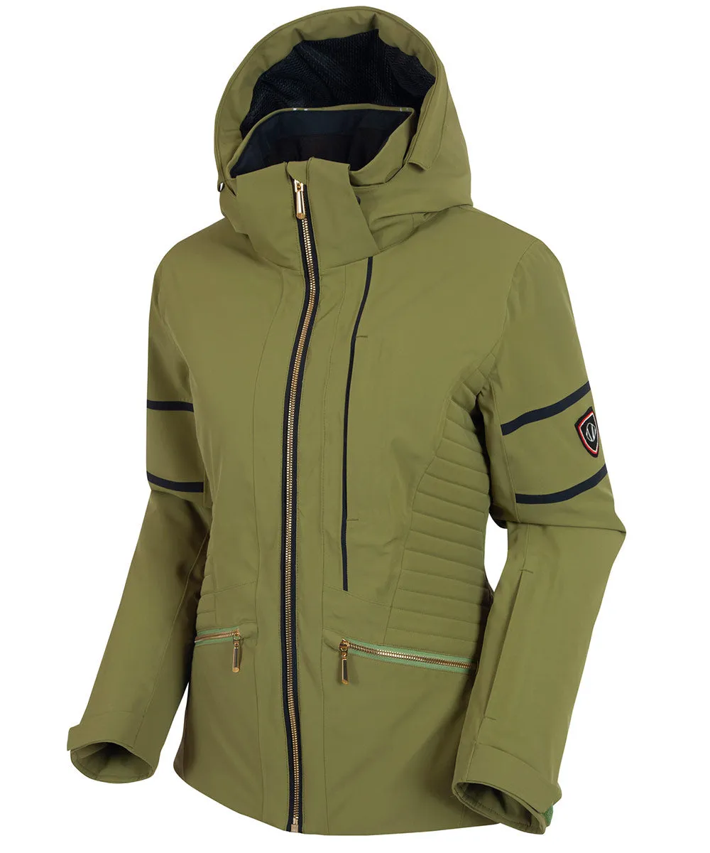 Women's Isabella Insulated Jacket