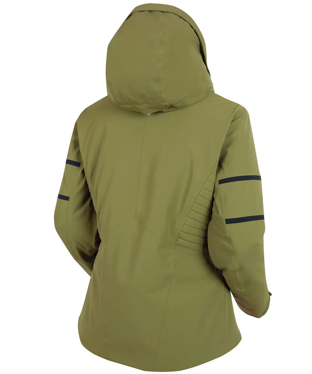 Women's Isabella Insulated Jacket