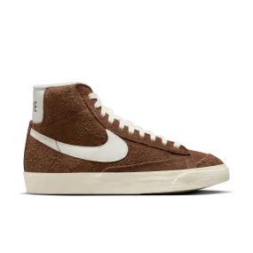 Women's Nike Blazer Mid '77 Vintage 'Cacao'