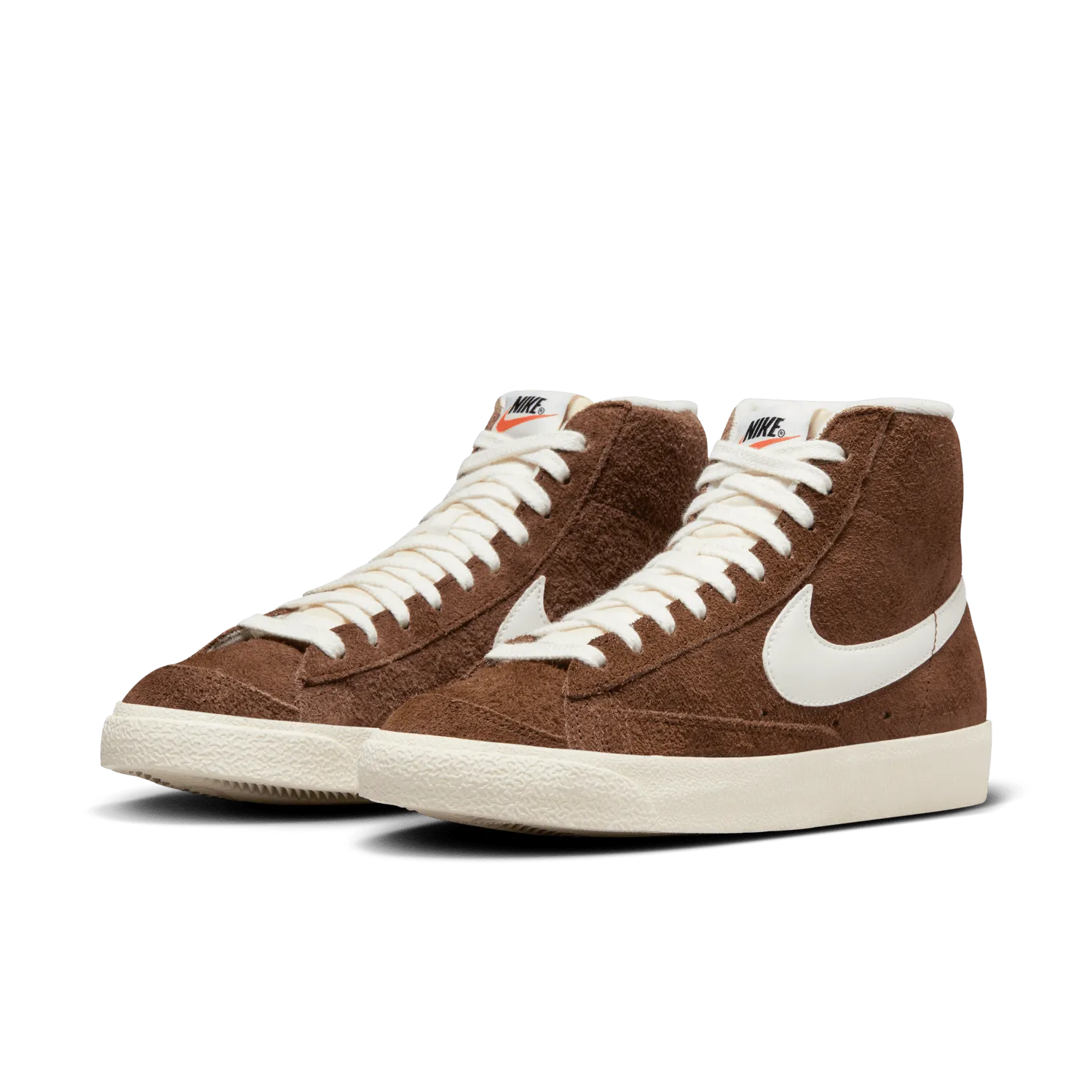 Women's Nike Blazer Mid '77 Vintage 'Cacao'