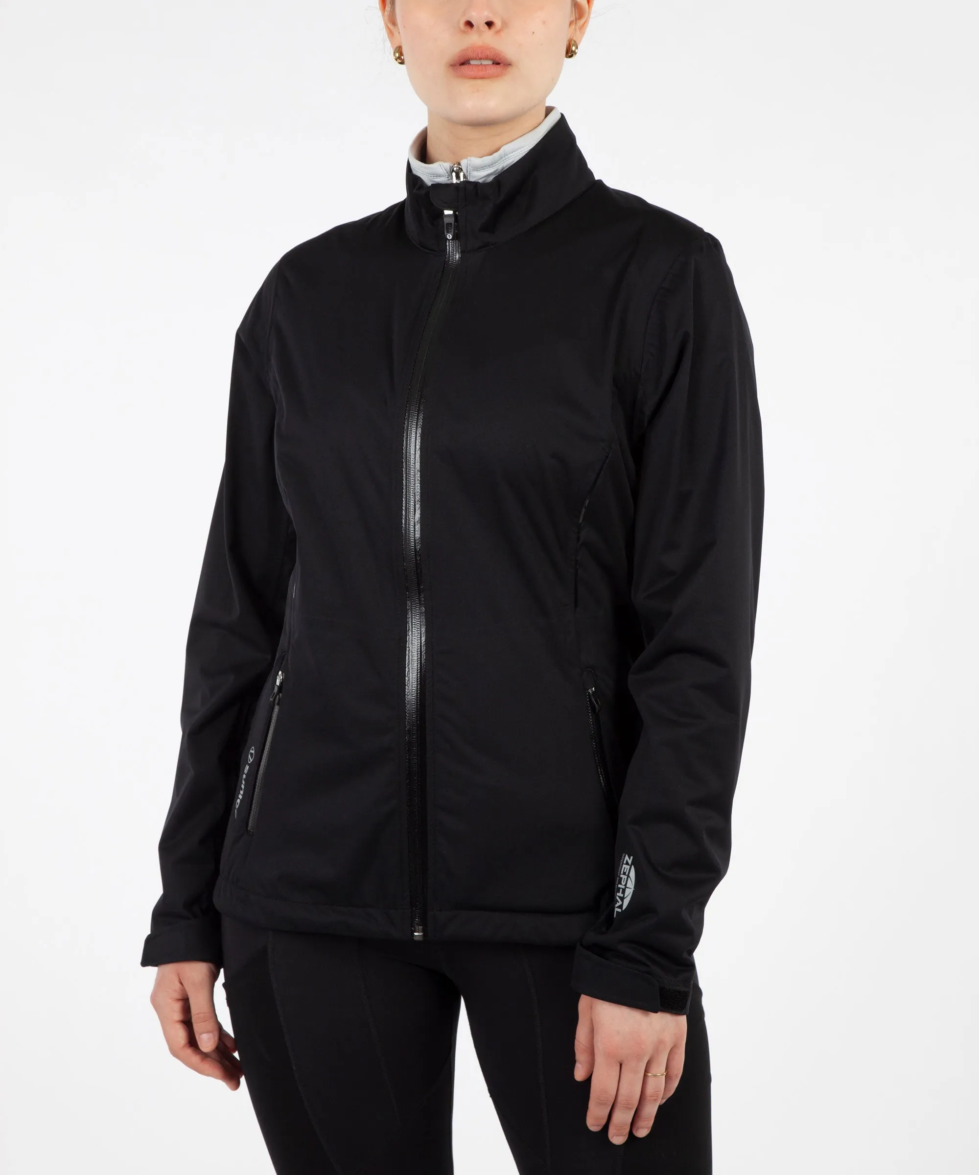 Women's Onassis Zephal FlexTech Waterproof Ultra-Stretch Jacket