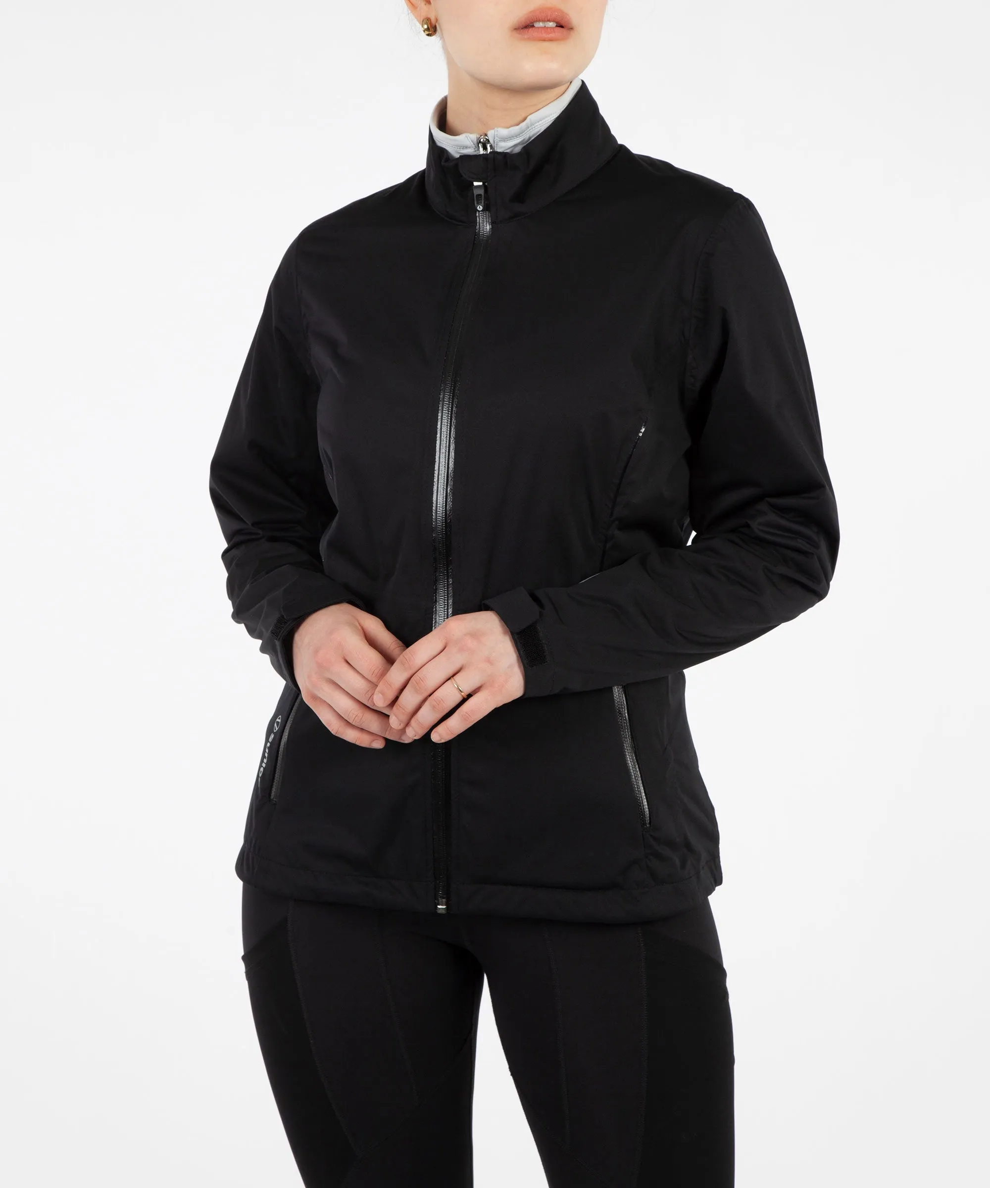 Women's Onassis Zephal FlexTech Waterproof Ultra-Stretch Jacket