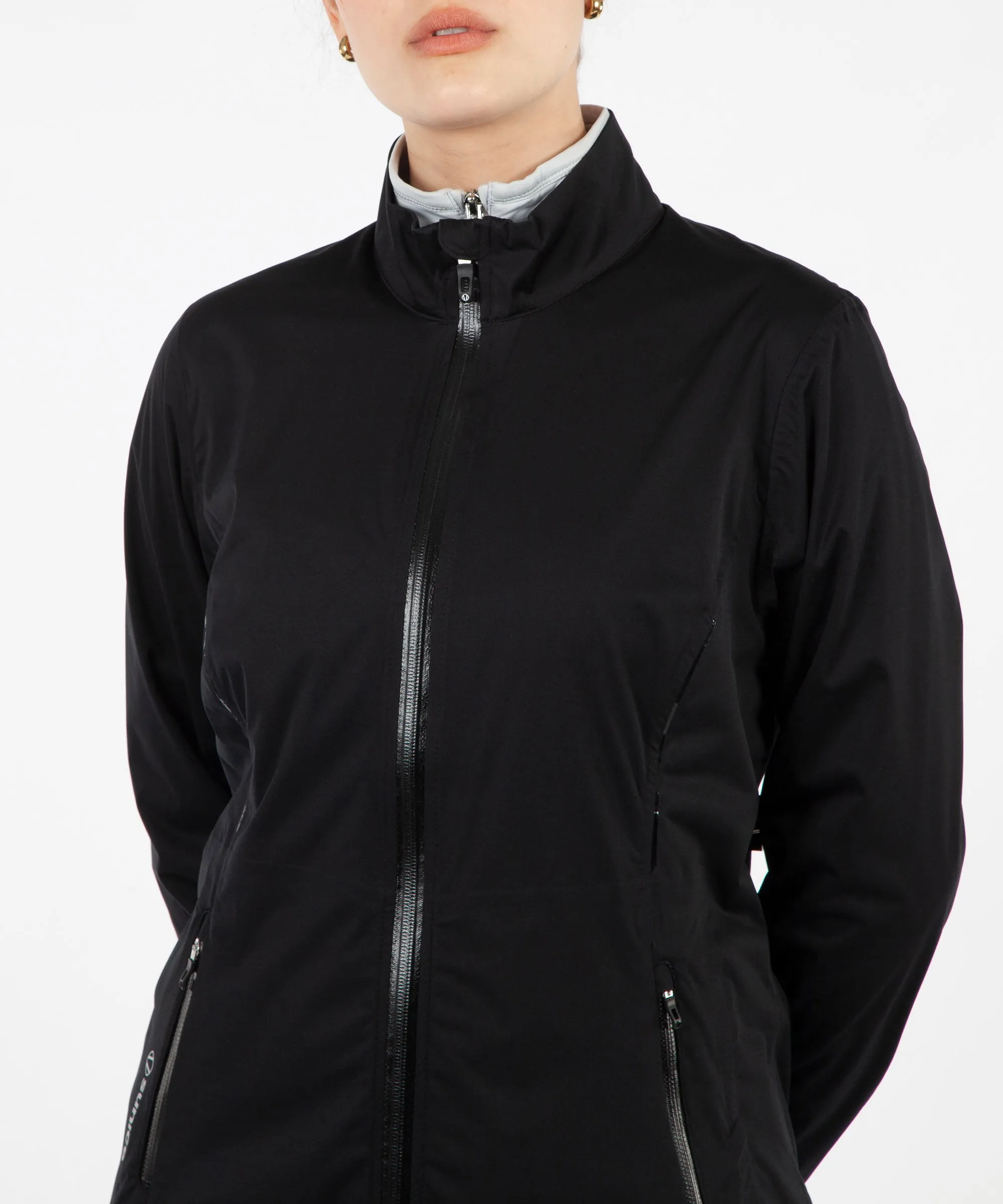 Women's Onassis Zephal FlexTech Waterproof Ultra-Stretch Jacket