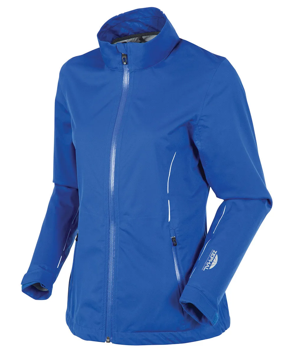 Women's Onassis Zephal FlexTech Waterproof Ultra-Stretch Jacket