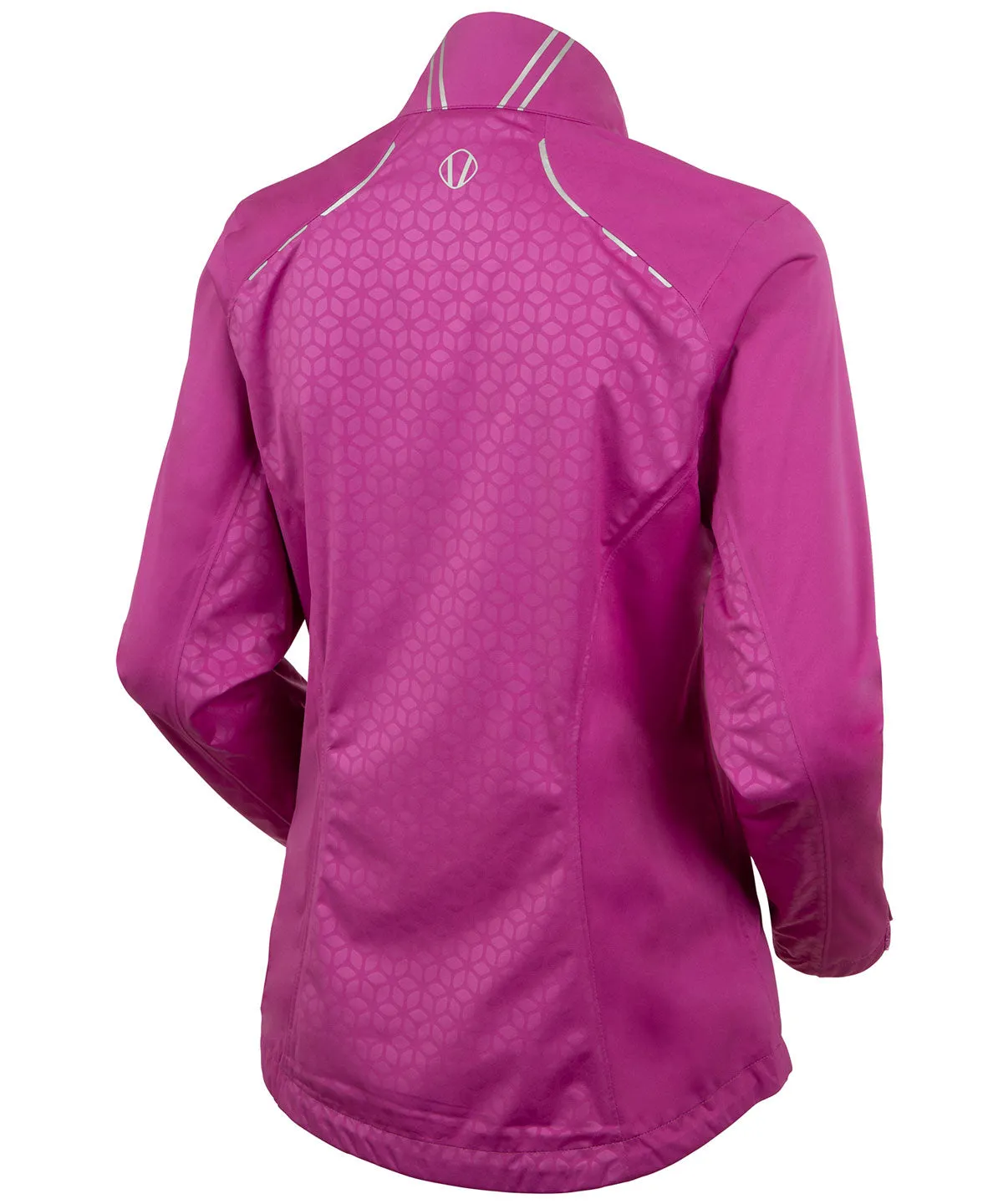 Women's Onassis Zephal FlexTech Waterproof Ultra-Stretch Jacket