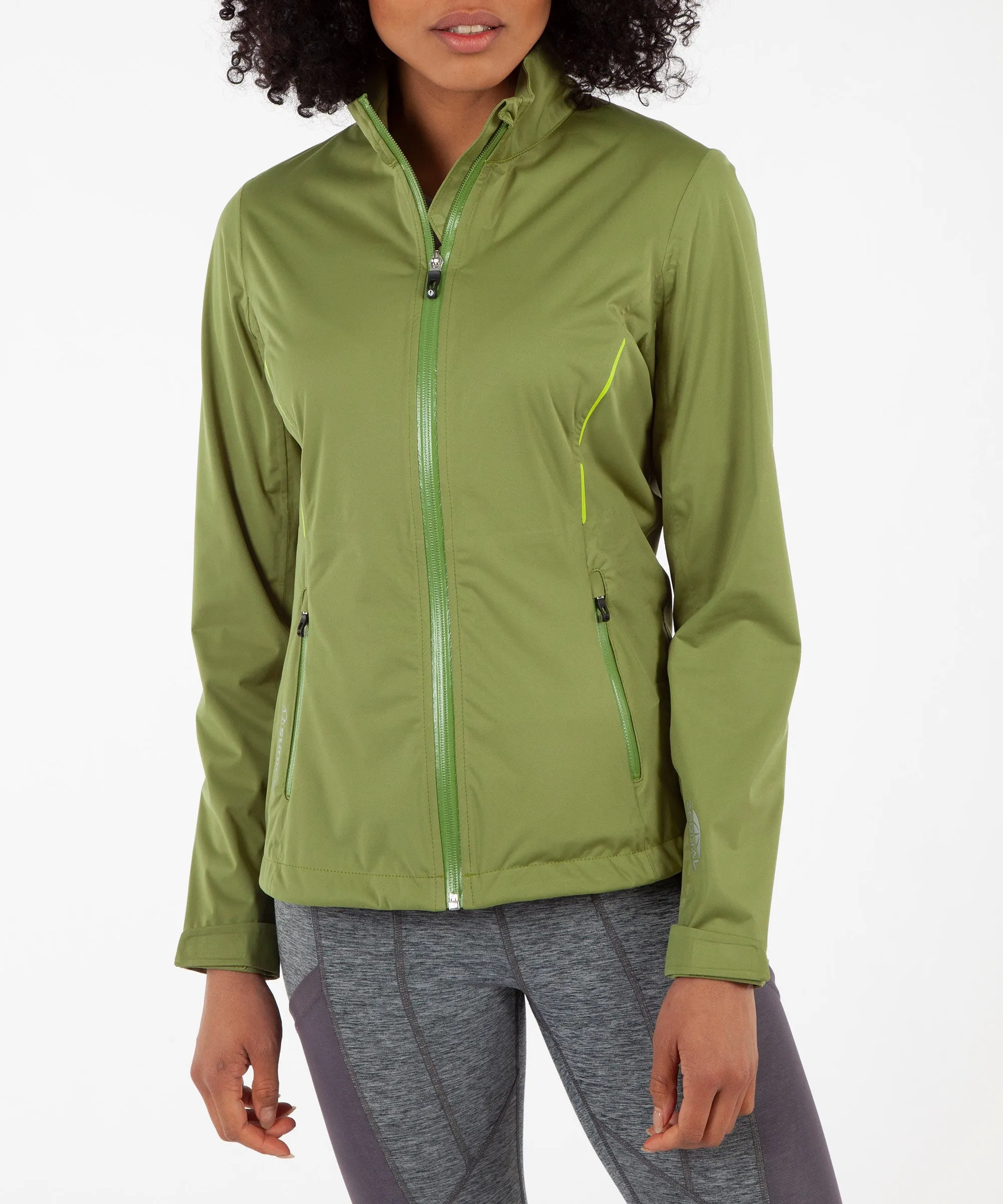 Women's Onassis Zephal FlexTech Waterproof Ultra-Stretch Jacket