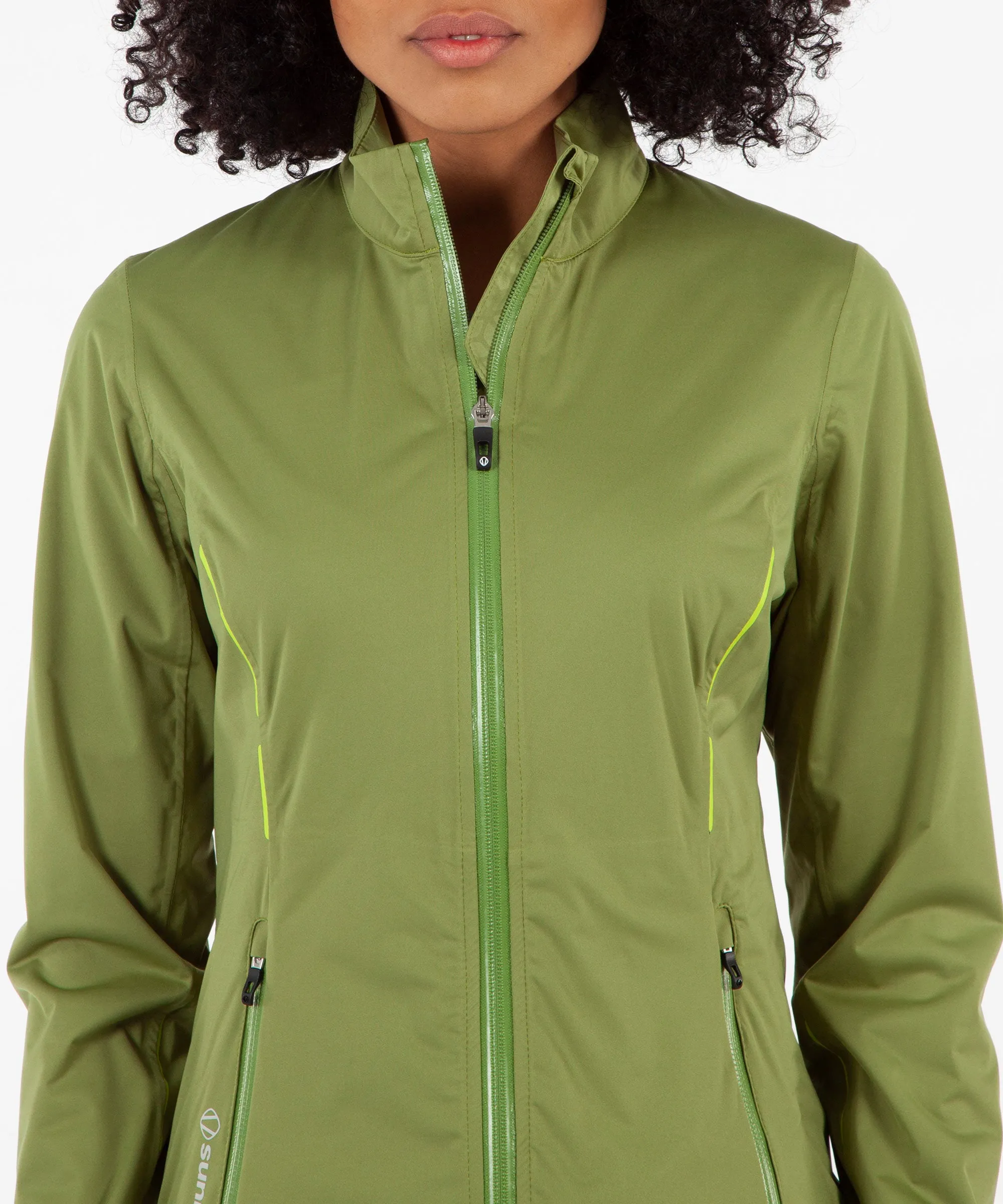 Women's Onassis Zephal FlexTech Waterproof Ultra-Stretch Jacket